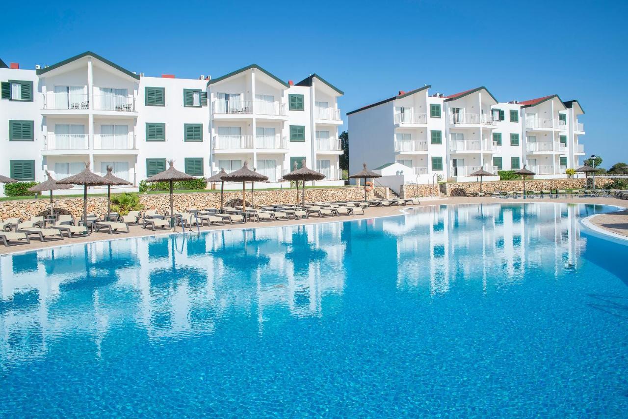 Pierre & Vacances Menorca Cala Blanes Cala'N Blanes  Exterior photo