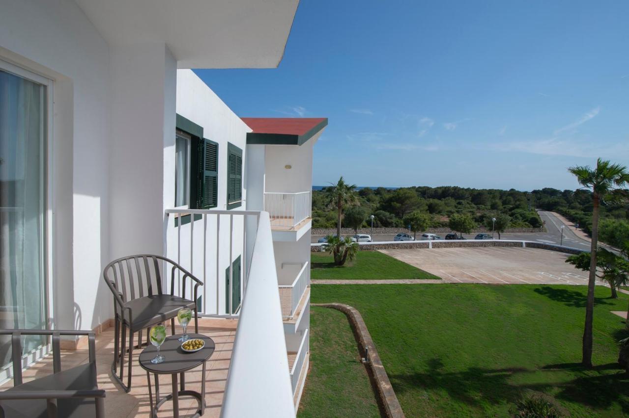 Pierre & Vacances Menorca Cala Blanes Cala'N Blanes  Exterior photo