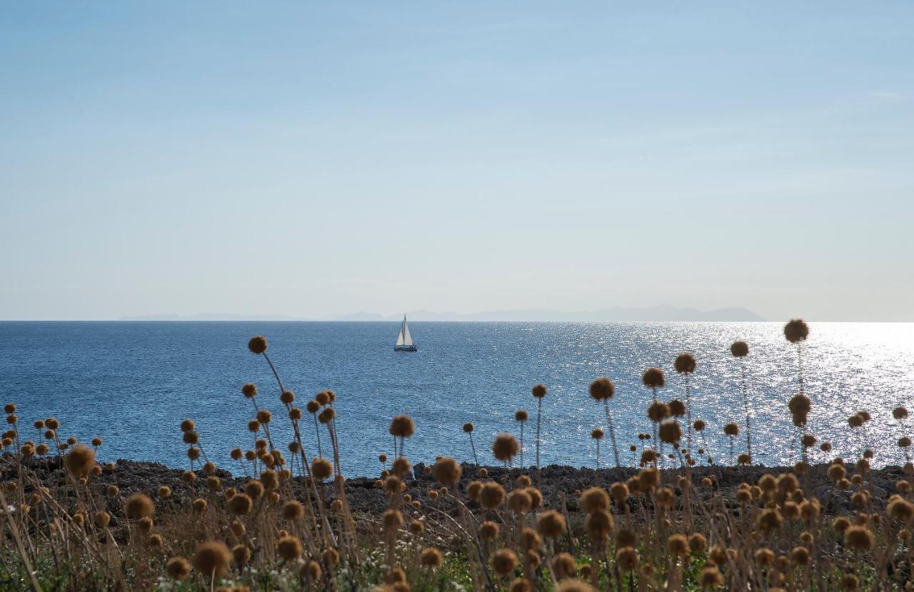 Pierre & Vacances Menorca Cala Blanes Cala'N Blanes  Exterior photo