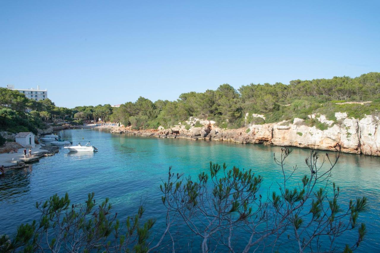 Pierre & Vacances Menorca Cala Blanes Cala'N Blanes  Exterior photo