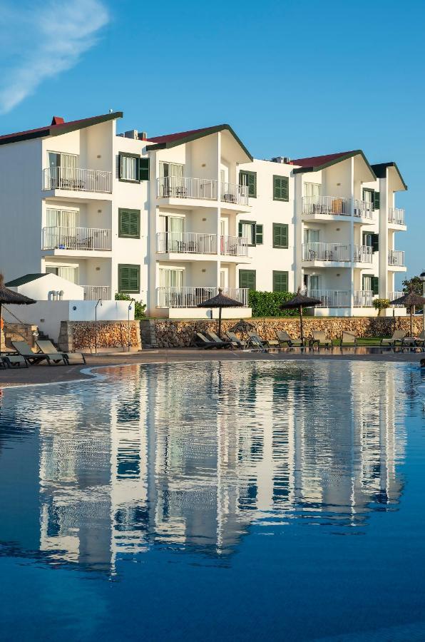 Pierre & Vacances Menorca Cala Blanes Cala'N Blanes  Exterior photo