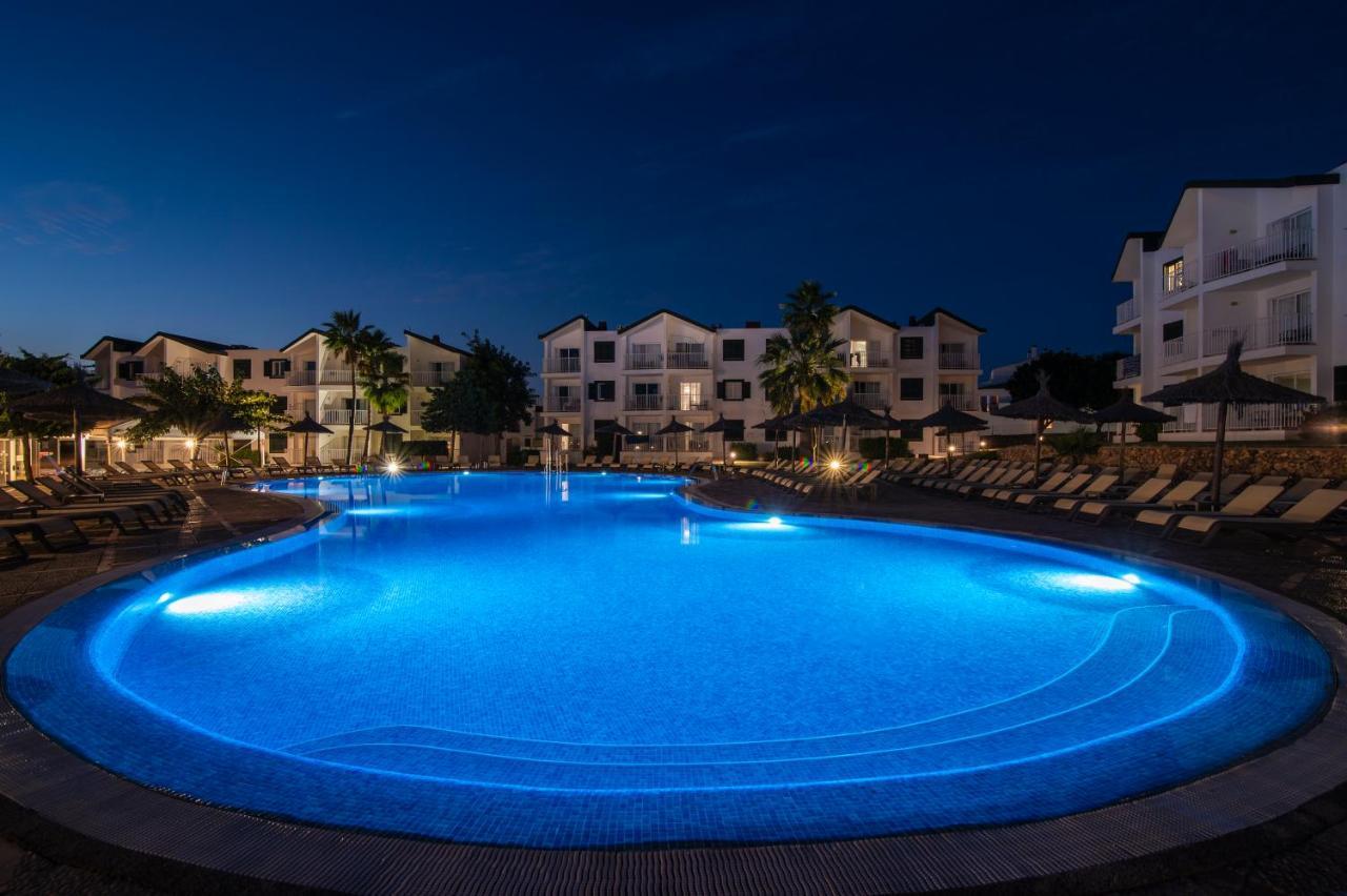 Pierre & Vacances Menorca Cala Blanes Cala'N Blanes  Exterior photo
