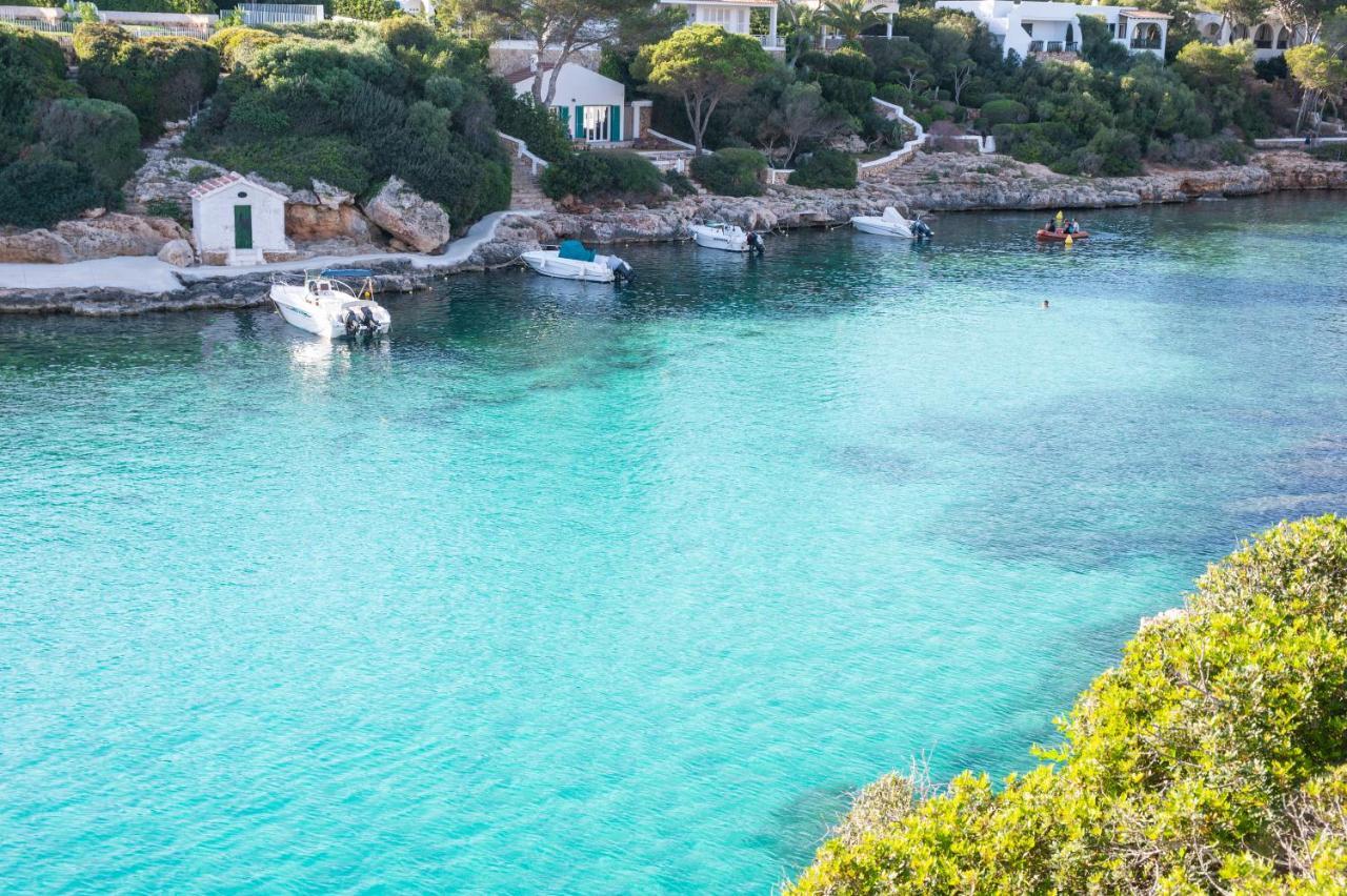 Pierre & Vacances Menorca Cala Blanes Cala'N Blanes  Exterior photo